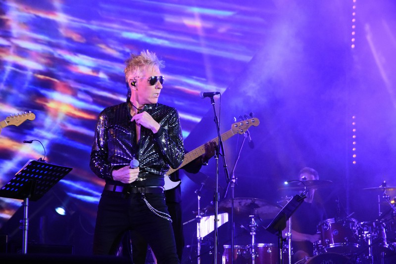 Stars 80 at Beirut Waterfront
